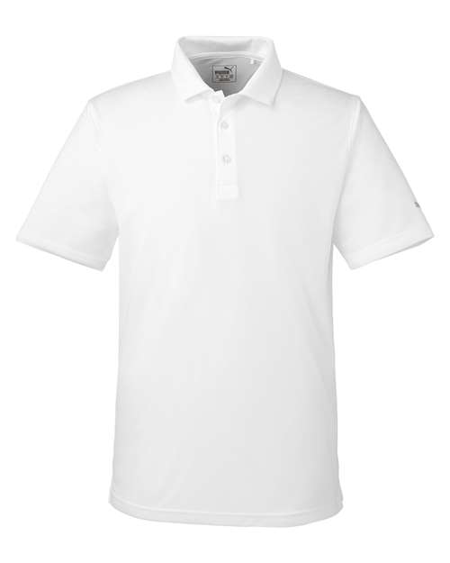 Men's Icon Golf Polo