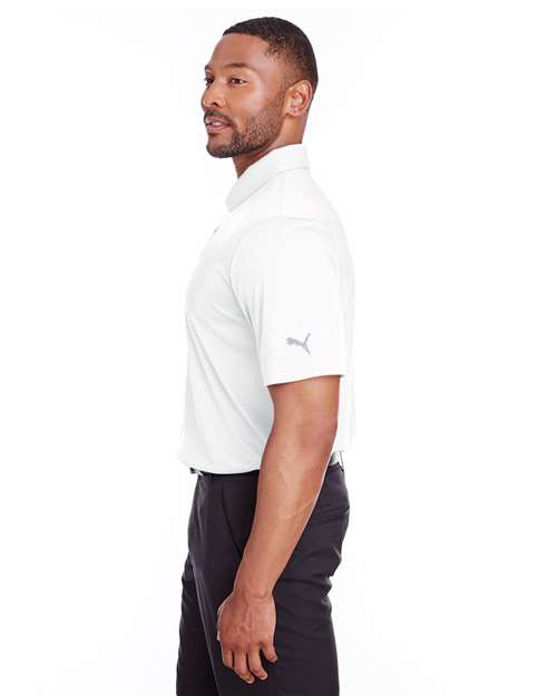 Men's Icon Golf Polo - Image 5