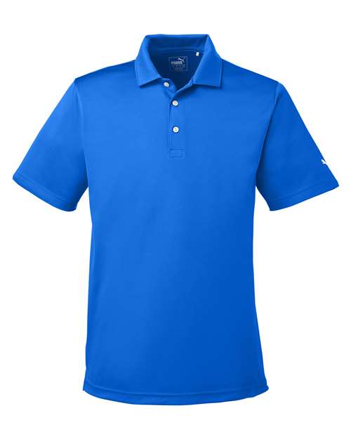 Men's Icon Golf Polo - Image 7