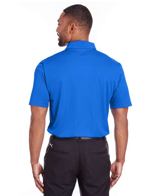 Men's Icon Golf Polo - Image 12