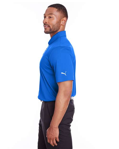 Men's Icon Golf Polo - Image 11