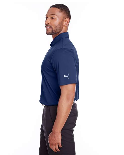 Men's Icon Golf Polo - Image 17
