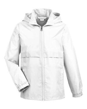 Youth Zone Protect Lightweight Jacket