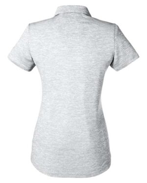 Alternative view of Women's Icon Heather Polo