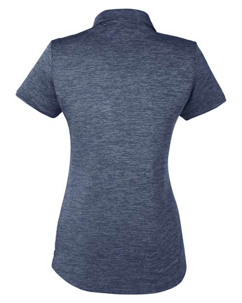 Women's Icon Heather Polo - Image 20