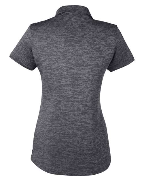 Women's Icon Heather Polo - Image 26