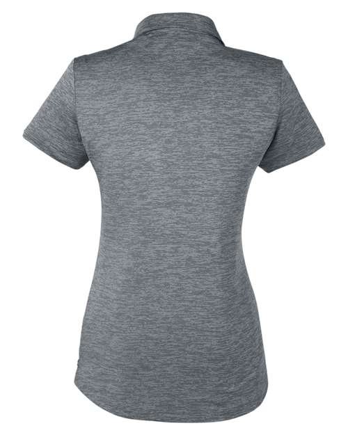 Women's Icon Heather Polo - Image 32