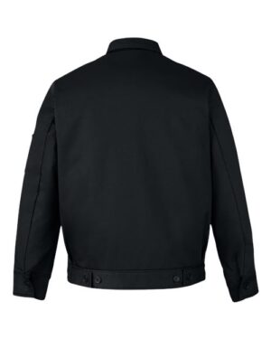 Alternative view of Unisex ClimaBloc® Station Jacket