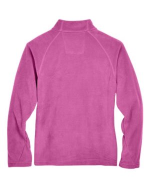 Alternative view of Youth Campus Microfleece Jacket