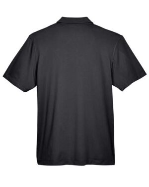 Alternative view of Men's Micro Piqué Polo