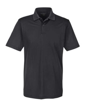 Men's Micro Piqué Polo