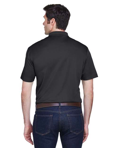 Men's Micro Piqué Polo - Image 5