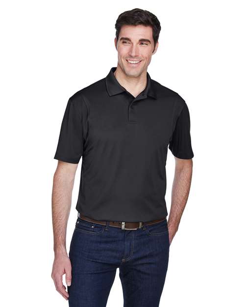 Men's Micro Piqué Polo - Image 3