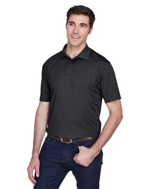 Men's Micro Piqué Polo - Image 4