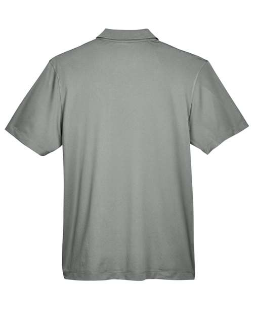 Men's Micro Piqué Polo - Image 7