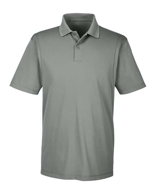Men's Micro Piqué Polo - Image 6
