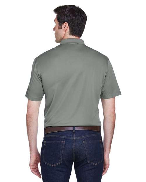 Men's Micro Piqué Polo - Image 10