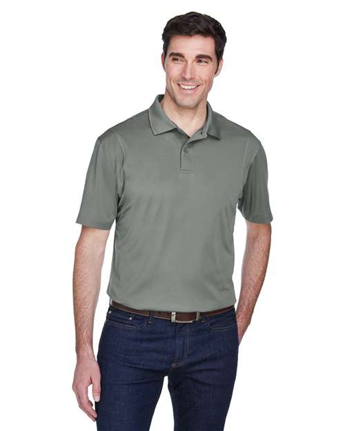 Men's Micro Piqué Polo - Image 8