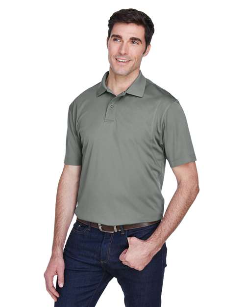 Men's Micro Piqué Polo - Image 9