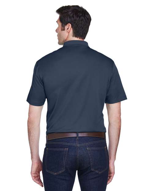 Men's Micro Piqué Polo - Image 15