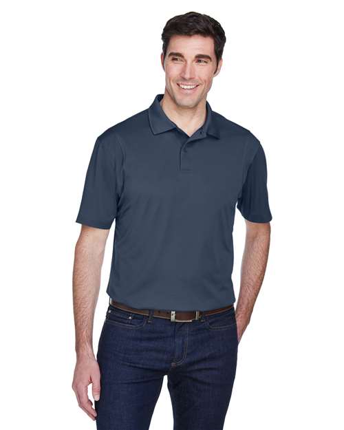 Men's Micro Piqué Polo - Image 13