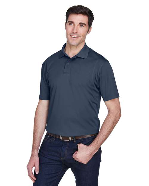 Men's Micro Piqué Polo - Image 14
