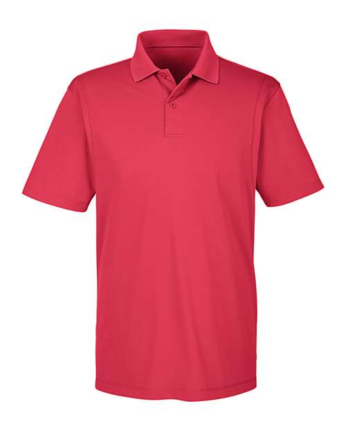 Men's Micro Piqué Polo - Image 16