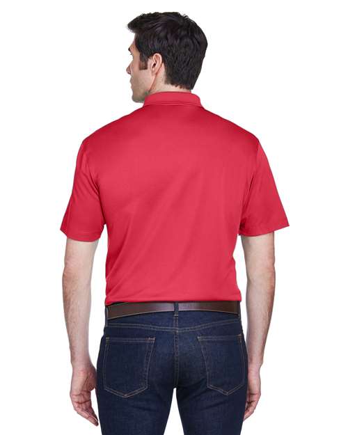 Men's Micro Piqué Polo - Image 20