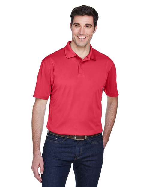 Men's Micro Piqué Polo - Image 18