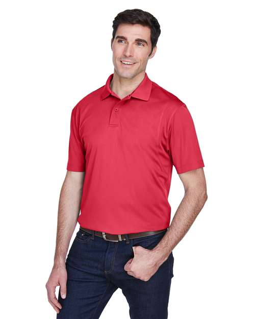 Men's Micro Piqué Polo - Image 19