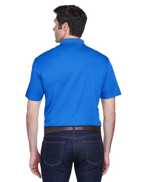 Men's Micro Piqué Polo - Image 25