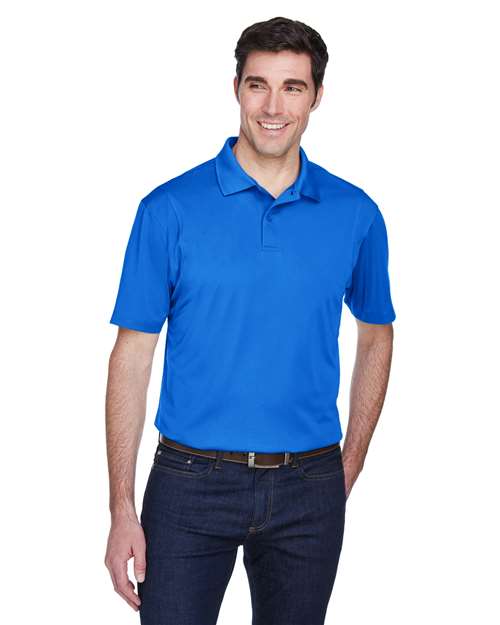Men's Micro Piqué Polo - Image 23