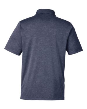 Alternative view of Men's Zone Sonic Heather Performance Polo