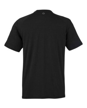 Alternative view of Men's Carrollton Fitness T-Shirt
