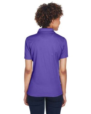 Women's Cool & Dry Mesh Piqué Polo