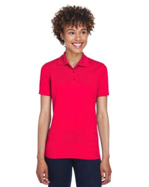 Alternative view of Women's Cool & Dry Mesh Piqué Polo