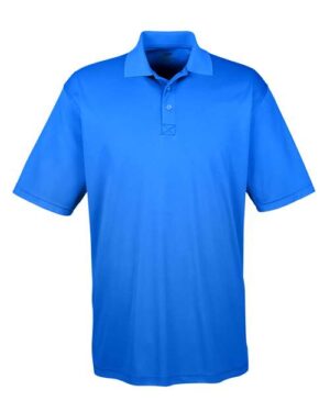 Men's Cool & Dry Sport Performance Interlock Polo