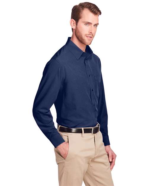 Men's Bradley Performance Woven Shirt