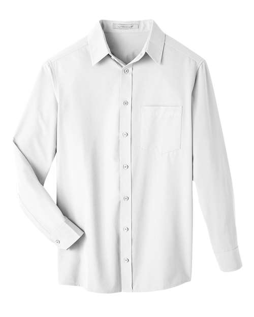 Men's Bradley Performance Woven Shirt - Image 7