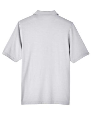 Alternative view of Men's JAQ Snap-Up Stretch Performance Polo