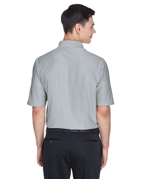 Men's Cool & Dry Elite Performance Polo - Image 5