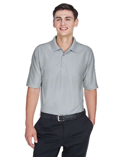 Men's Cool & Dry Elite Performance Polo - Image 3