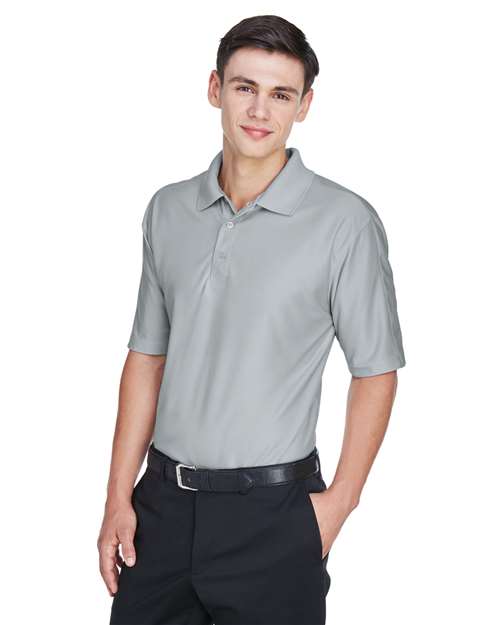 Men's Cool & Dry Elite Performance Polo - Image 4