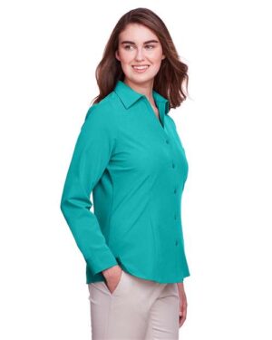 Women's Bradley Performance Woven Shirt