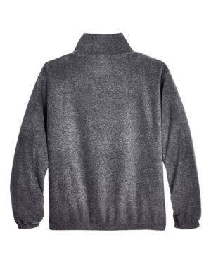 Alternative view of Men's Iceberg Fleece Full-Zip Jacket