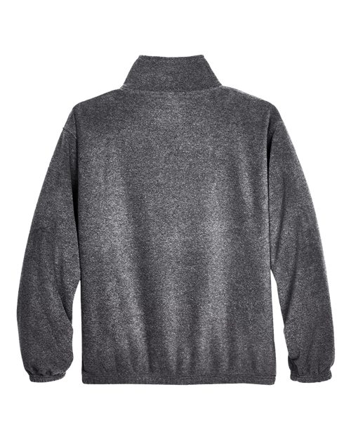 Men's Iceberg Fleece Full-Zip Jacket - Image 2