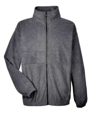 Men's Iceberg Fleece Full-Zip Jacket