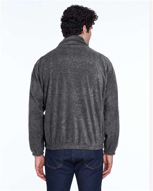 Men's Iceberg Fleece Full-Zip Jacket - Image 5