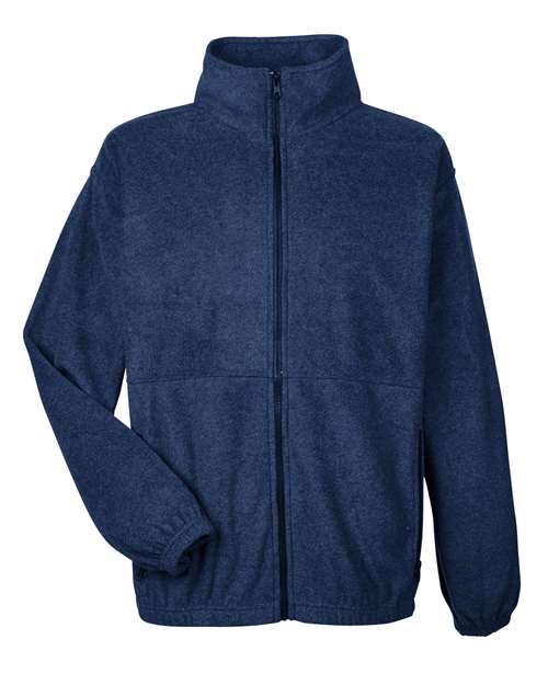 Men's Iceberg Fleece Full-Zip Jacket - Image 6