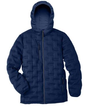 Men's Loft Puffer Jacket